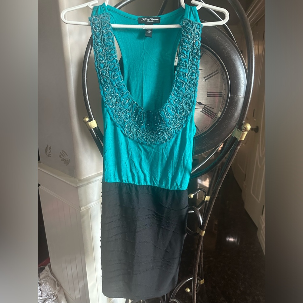 Woman’s dress